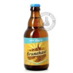 BRUNEAUTH BLANCHE WITBIER